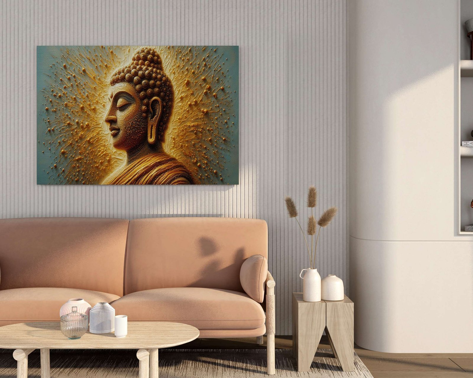 Decorative Canvas Art for Modern Home Walls