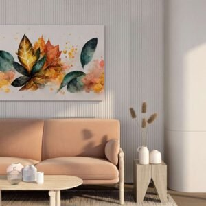 Stylish Canvas Art for Every Space in Your Home