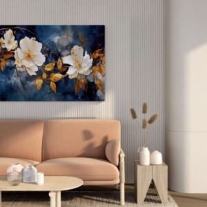 Framed Canvas Prints for Every Room
