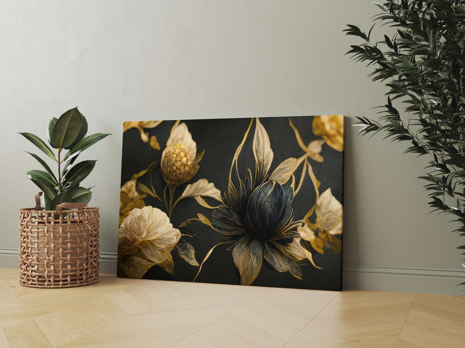 Beautiful Canvas Wall Art for Your Home & Office - Image 3