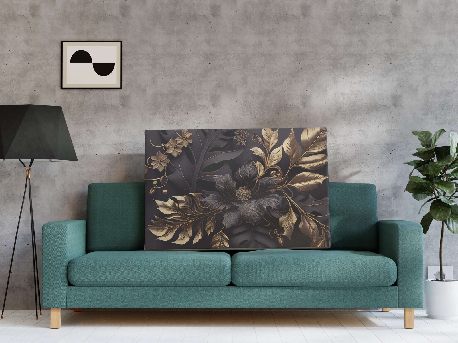 Canvas Art Prints for Living & Office Spaces - Image 4