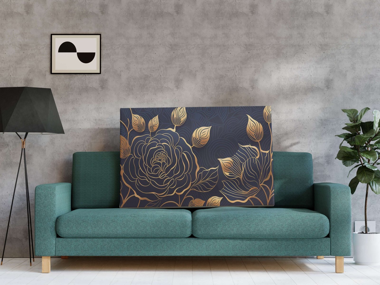 Unique Canvas Wall Art Prints for Your Space - Image 4